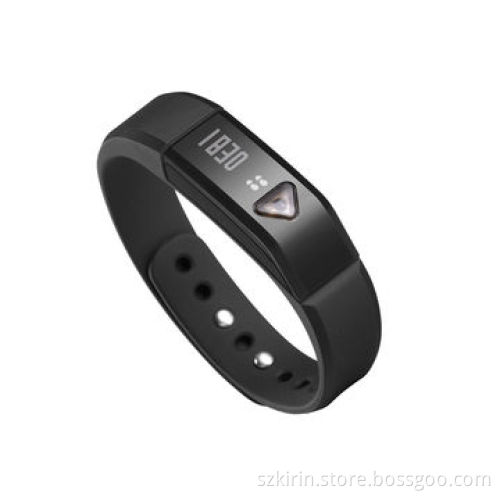 Smart health transport hands-ring, stylish, health refueling, Bluetooth sync through Android APP
